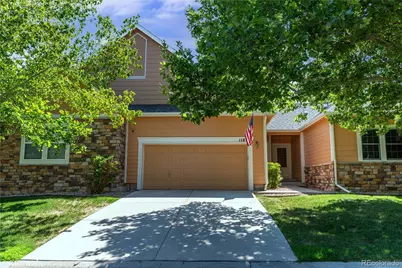 11846 W Stanford Place, Morrison, CO 80465 - Photo 1