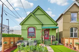 32 W 3rd Ave, Denver, CO 80223 - Photo 1