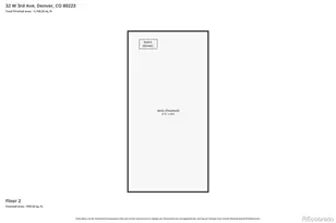 32 W 3rd Ave, Denver, CO 80223 - Photo 49