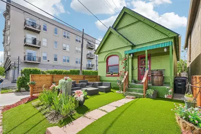 32 W 3rd Avenue, Denver, CO 80223 - Photo 3
