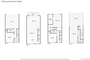 2933 Umatilla St, Denver, CO 80211 - Photo 41