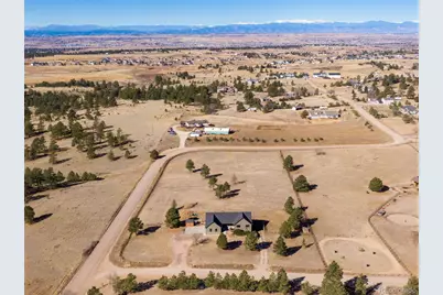 8025 N Saguaro Ridge Road, Parker, CO 80138 - Photo 29