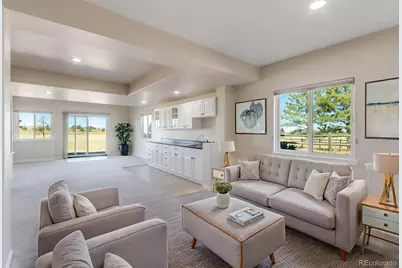 8025 N Saguaro Ridge Road, Parker, CO 80138 - Photo 21