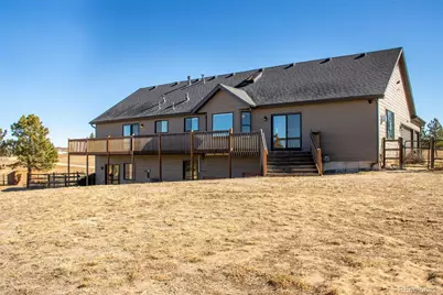 8025 N Saguaro Ridge Road, Parker, CO 80138 - Photo 27