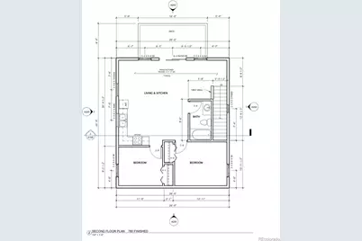 10515 Willow Avenue, Poncha Springs, CO 81201 - Photo 5