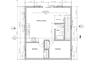 10515 Willow Ave, Poncha Springs, CO 81201 - Photo 5