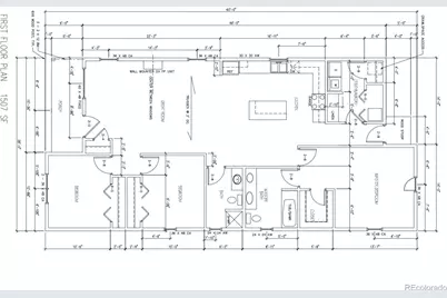 10515 Willow Avenue, Poncha Springs, CO 81201 - Photo 3