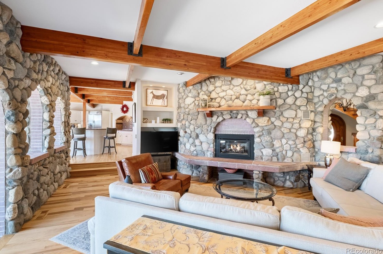 4925 Mesa Dr, Castle Rock CO  80108-9358 exterior