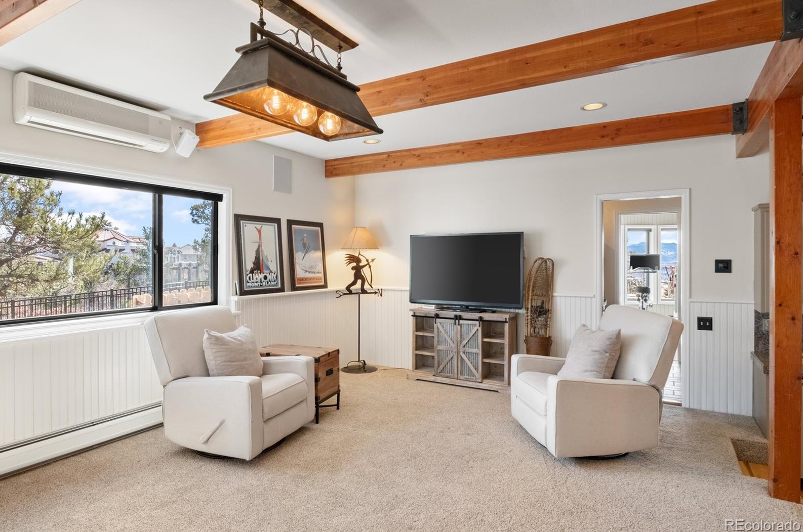 4925 Mesa Dr, Castle Rock CO  80108-9358 exterior