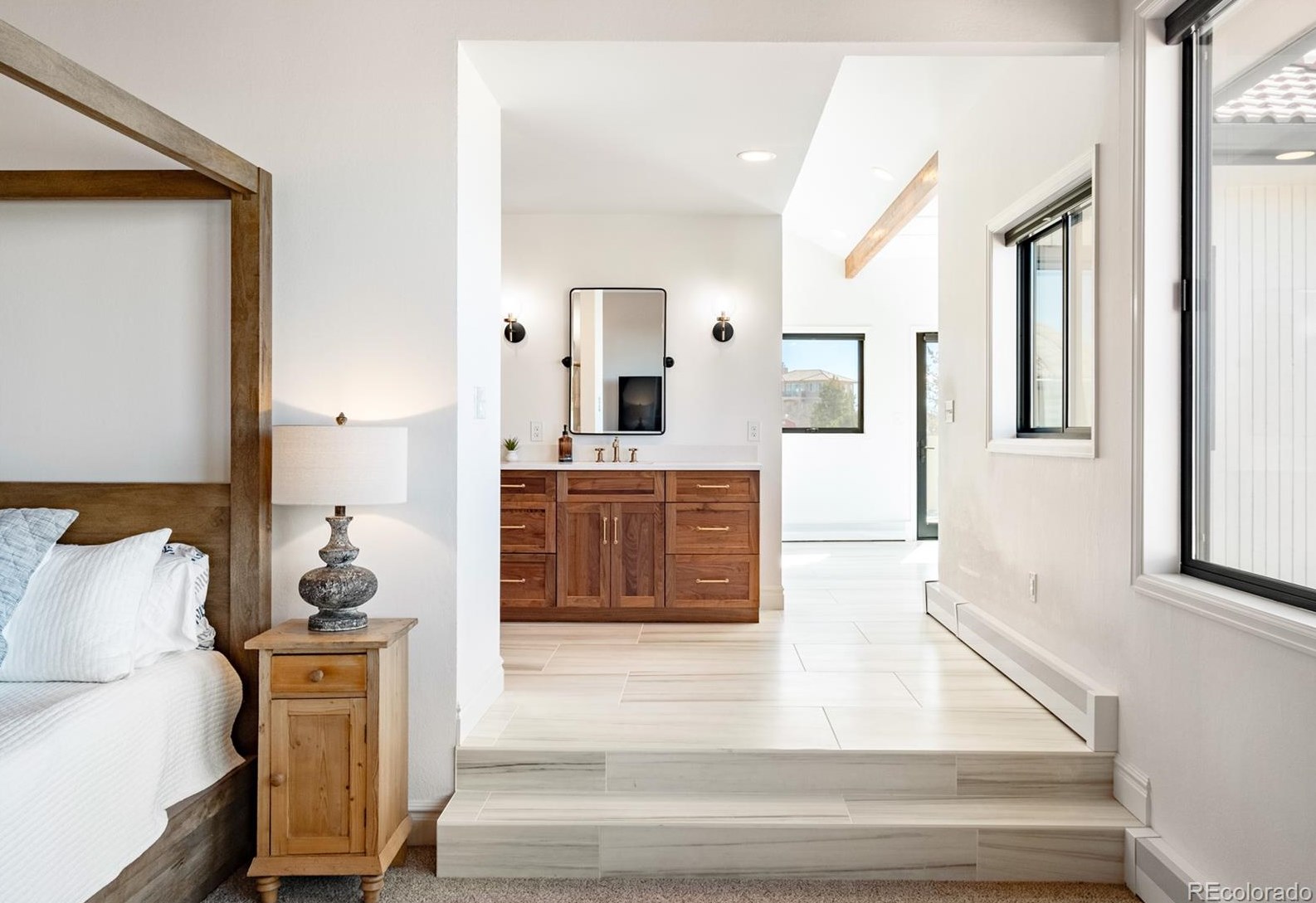 4925 Mesa Dr, Castle Rock CO  80108-9358 exterior