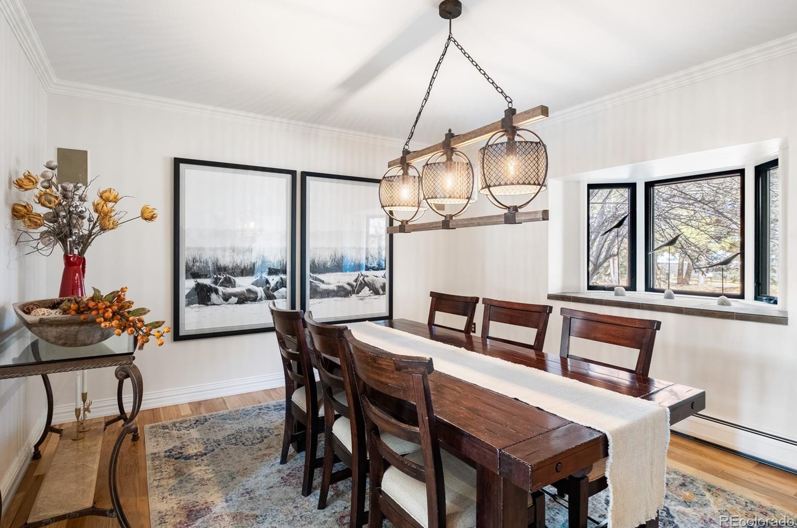 4925 Mesa Dr, Castle Rock CO  80108-9358 exterior