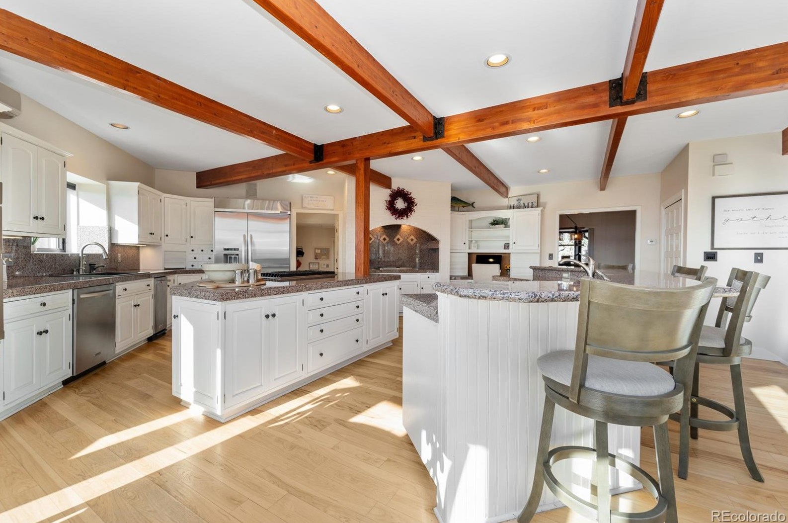 4925 Mesa Dr, Castle Rock CO  80108-9358 exterior