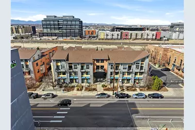 3195 Blake Street #104, Denver, CO 80205 - Photo 35