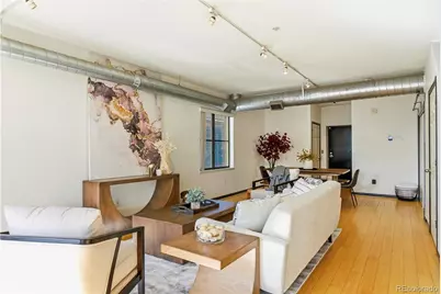 3195 Blake Street #104, Denver, CO 80205 - Photo 25