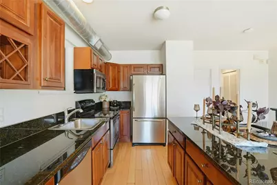 3195 Blake Street #104, Denver, CO 80205 - Photo 13