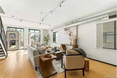 3195 Blake Street #104, Denver, CO 80205 - Photo 29