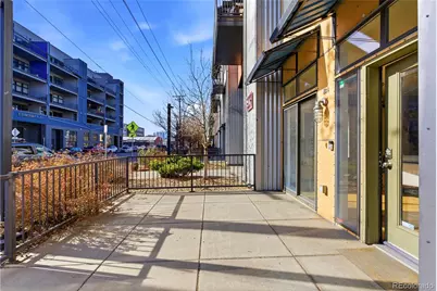 3195 Blake Street #104, Denver, CO 80205 - Photo 3