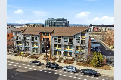 3195 Blake Street #104, Denver, CO 80205 - Photo 37