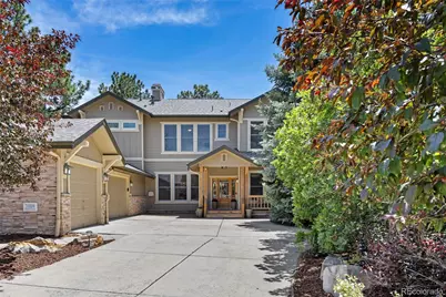 7018 Forest Ridge Circle, Castle Pines, CO 80108 - Photo 3