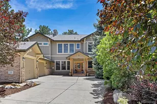 7018 Forest Ridge Cir, Castle Pines, CO 80108 - Photo 3
