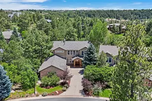 7018 Forest Ridge Cir, Castle Pines, CO 80108 - Photo 1