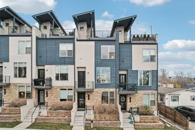 1725 Eaton Street, Lakewood, CO 80214 - Photo 1