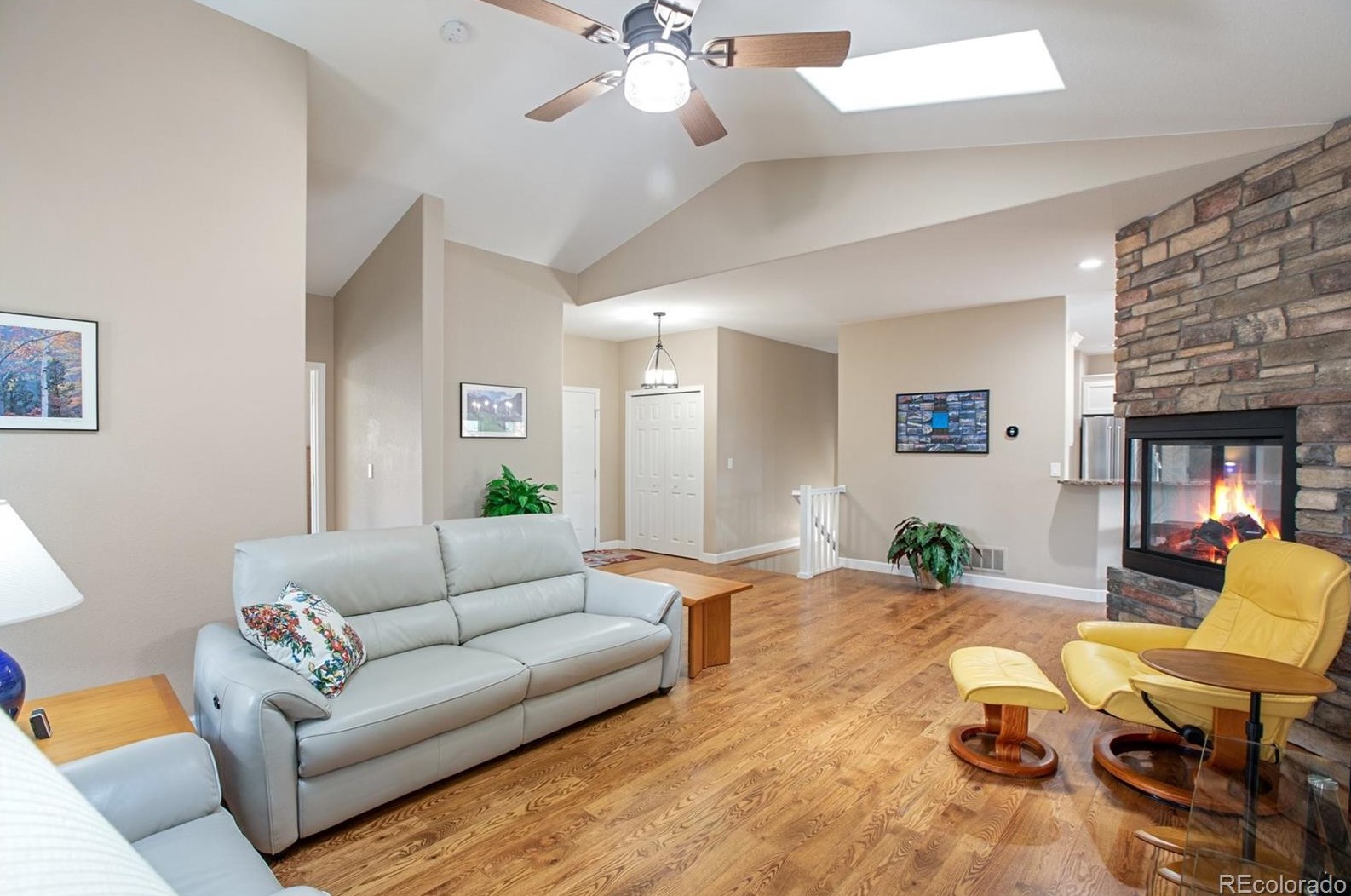 1174 Ptarmigan Dr, Woodland Park CO 80863-8005 exterior