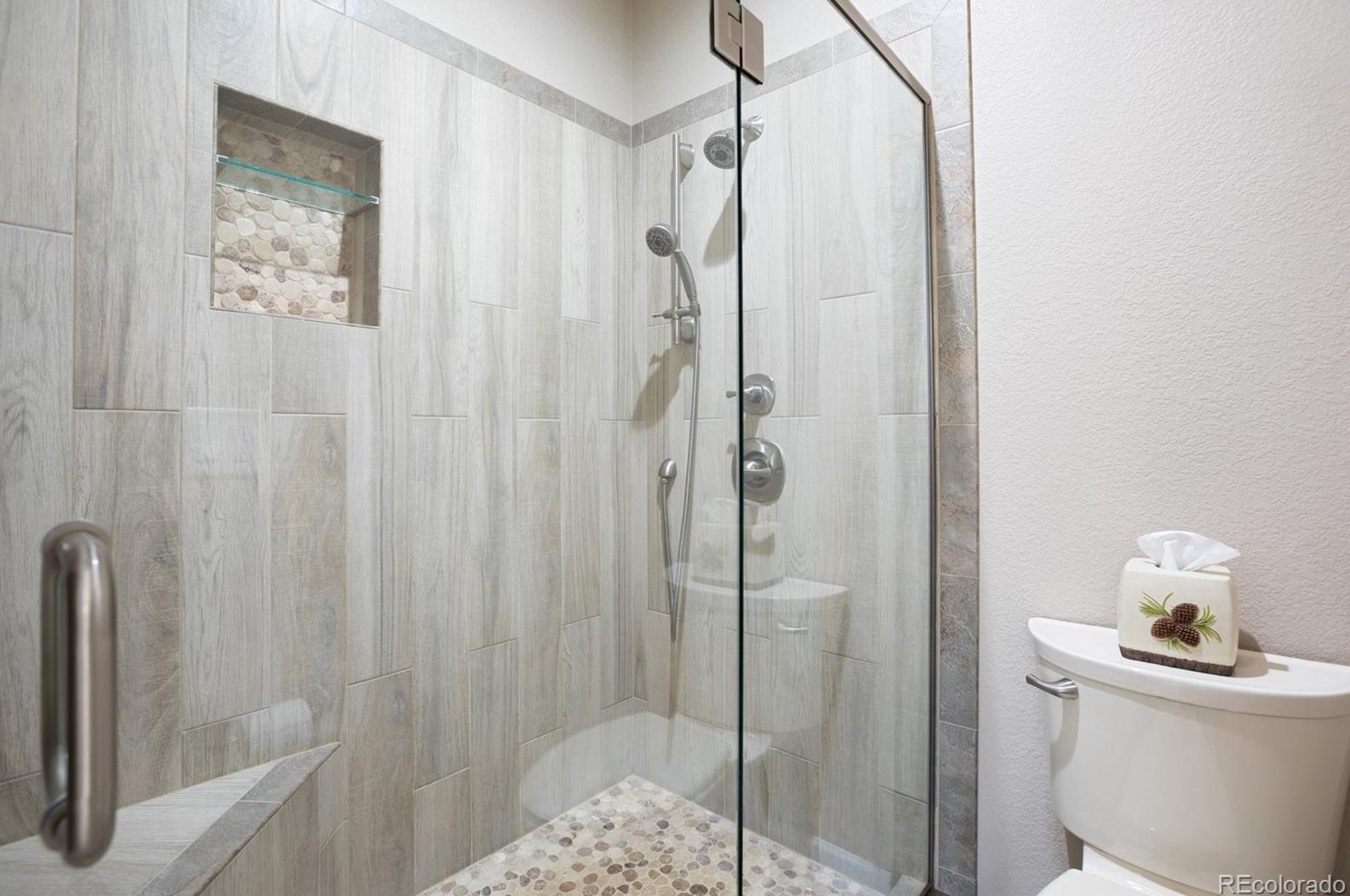 1174 Ptarmigan Dr, Woodland Park CO 80863-8005 exterior