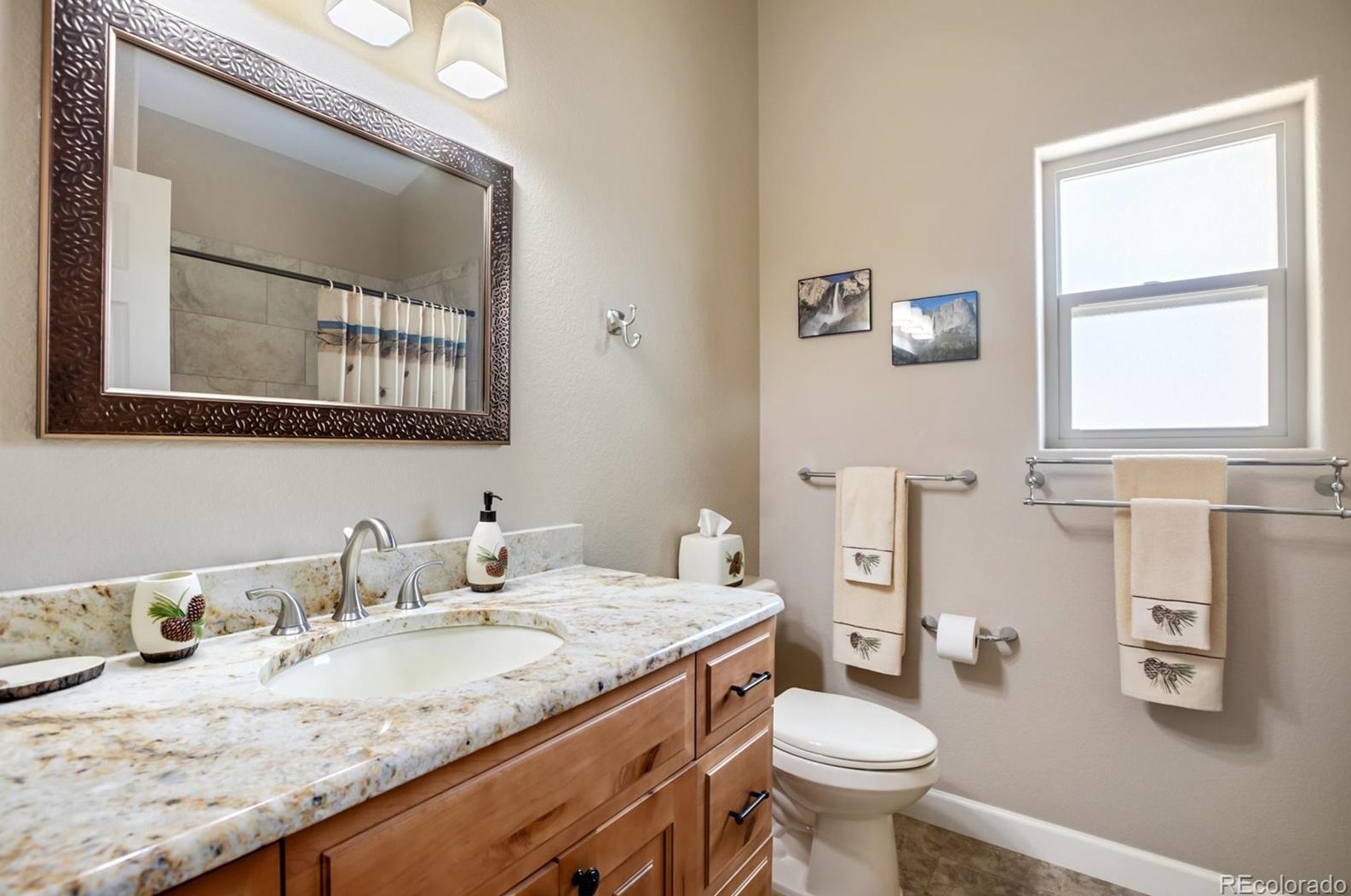 1174 Ptarmigan Dr, Woodland Park CO 80863-8005 exterior