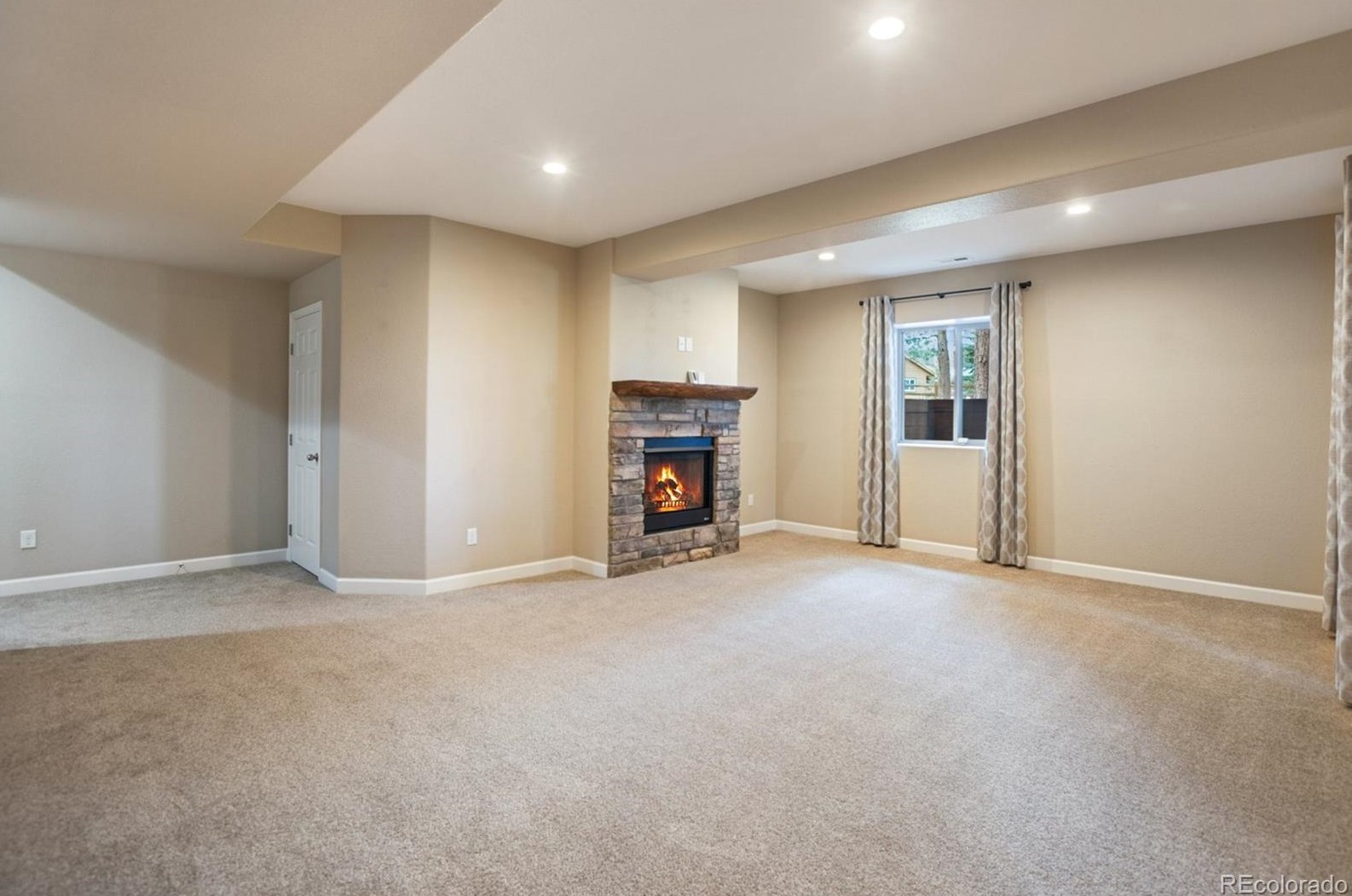 1174 Ptarmigan Dr, Woodland Park CO 80863-8005 exterior