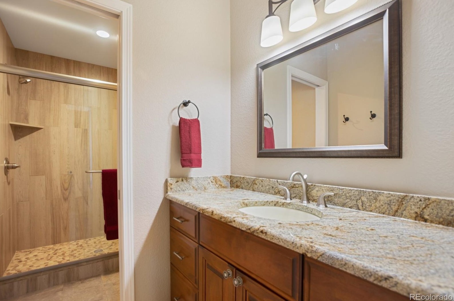 1174 Ptarmigan Dr, Woodland Park CO 80863-8005 exterior