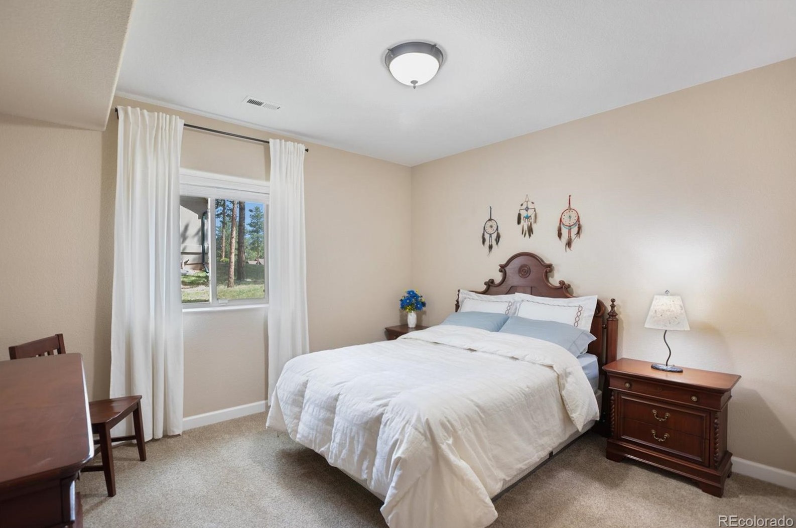 1174 Ptarmigan Dr, Woodland Park CO 80863-8005 exterior