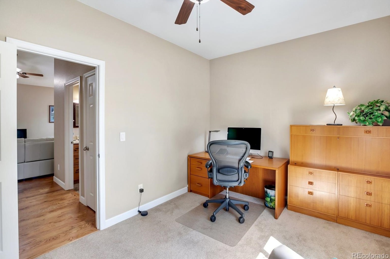 1174 Ptarmigan Dr, Woodland Park CO 80863-8005 exterior