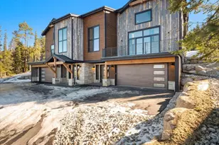 526 N Fuller Placer Rd, Breckenridge, CO 80424 - Photo 3