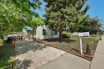 735 S Krameria Street, Denver, CO 80224 - Photo 3