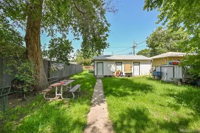 735 S Krameria Street, Denver, CO 80224 - Photo 9
