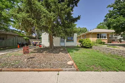 735 S Krameria Street, Denver, CO 80224 - Photo 1