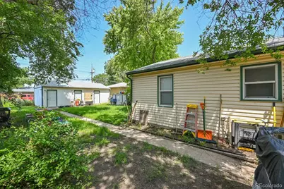 735 S Krameria Street, Denver, CO 80224 - Photo 7