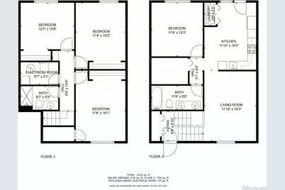5721 W 92nd Avenue #53, Westminster, CO 80031 - Photo 23
