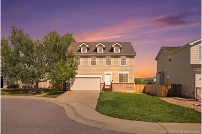 20111 E Grand Place, Aurora, CO 80015 - Photo 1
