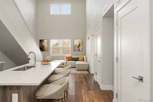 431 E Bayaud Ave, Denver, CO 80209 - Photo 1