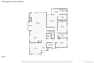 16076 Sequoia Dr, Parker, CO 80134 - Photo 39