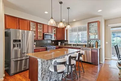 9499 Rockhurst Street #C, Littleton, CO 80129 - Photo 11
