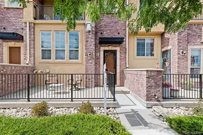 9499 Rockhurst Street #C, Littleton, CO 80129 - Photo 3