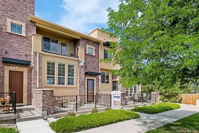 9499 Rockhurst Street #C, Littleton, CO 80129 - Photo 1