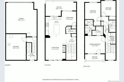 9499 Rockhurst Street #C, Littleton, CO 80129 - Photo 37