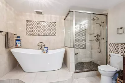 2000 E 12th Avenue #14A, Denver, CO 80206 - Photo 15