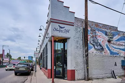 2000 E 12th Avenue #14A, Denver, CO 80206 - Photo 47