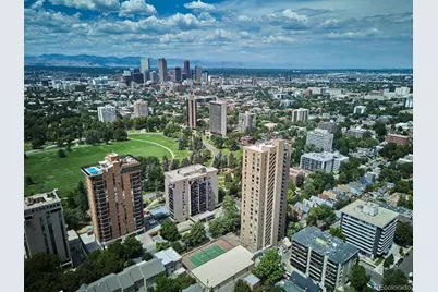 2000 E 12th Avenue #14A, Denver, CO 80206 - Photo 39