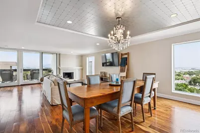 2000 E 12th Avenue #14A, Denver, CO 80206 - Photo 1